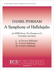 Symphony of Hallelujahs
